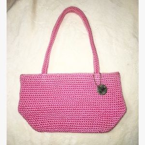 The Sak Salmon Purse💕 Great accessory!